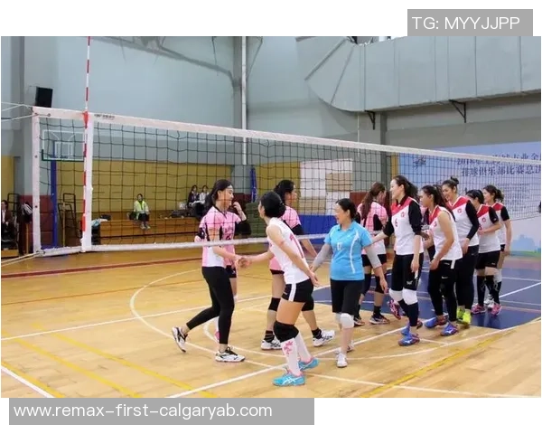 城市联赛点评：南京排球队的配合表现